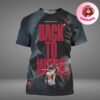 Chris Godwin From Tampa Bay Buccaneers Krewe Since 2017 Back To Work All Over Print Shirt