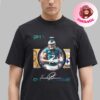 Jimmy Garoppolo Welcome Back To Los Angeles Rams NFL Unisex T-Shirt