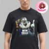 Josh Uche Welcom To Philadelphia Eagles NFL Unisex T-Shirt