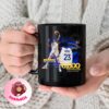 Rose BC Inaugural Champions 2025 Coffee Ceramic Mug