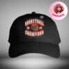 Florida Gators Is The New Southeastrern Conference Tournament Champions 2025 Cap Hat Snapback