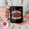 Florida Gators Emerge As The 2025 SEC Tournament Champions Coffee Ceramic Mug