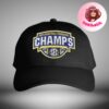 Florida Gators Emerge As The 2025 SEC Tournament Champions Cap Hat Snapback