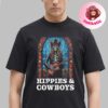 Muletown Pipe Show Fifth Anniversary At Briarworks In 511 N. Main Street Columbia TN On March 14-16th 2025 Unisex T-Shirt