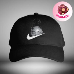 Juju Watkins From USC Trojans x Nike Basketball Cap Hat Snapback