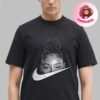 Paige Madison Bueckers From UConn Huskies x Nike Basketball Unisex T-Shirt