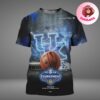 Stephen Curry From Golden State Warriors Makes History 4000 Three Pointers And Counting All Over Print Shirt