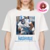 Josh Uche Welcom To Philadelphia Eagles NFL Unisex T-Shirt