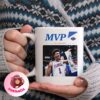 Rose BC Makes History by Winning the Unrivaled Championship Coffee Ceramic Mug