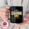 Rose BC Wins The First Ever Unrivaled Championship Coffee Ceramic Mug