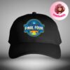 NCAA 2025 Men’s Basketball Final Four San Antonio Cap Hat Snapback