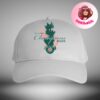 Unrivaled Champions 2025 Is Rose BC Cap Hat Snapback