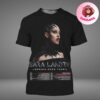 Sara Landry Music Show Spring 2025 Tour Schedule All Over Print Shirt