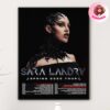 Sleep Token Music Show The Even in Arcadia Tour 2025 Schedule Home Decor Poster Canvas