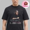 Sleep Token Music Show The Even in Arcadia Tour 2025 Schedule Unisex T-Shirt