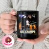 Stephen Curry From Golden State Warriors Makes History 4000 Three Pointers And Counting Coffee Ceramic Mug