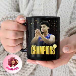 The Champions Southeastern Conference Tournament 2025 Is Florida Gators Coffee Ceramic Mug